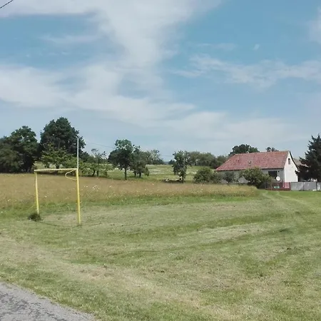 Rekreacne Zariadenie Hruba Strana Obec Hostel Bzince pod Javorinou