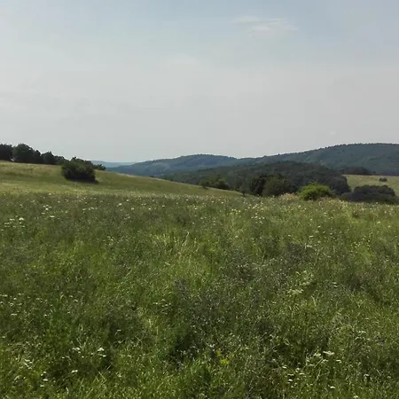Hostel Rekreacne Zariadenie Hruba Strana Obec