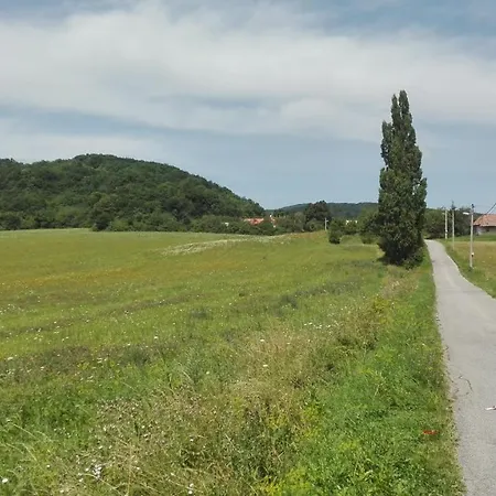 Hostel Rekreacne Zariadenie Hruba Strana Obec
