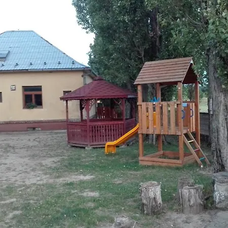 Hostel Rekreacne Zariadenie Hruba Strana Obec